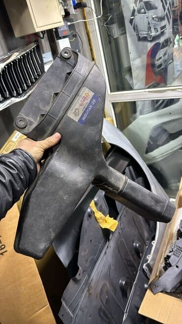 аккумулятор бу авто: Другие автозапчасти — 3