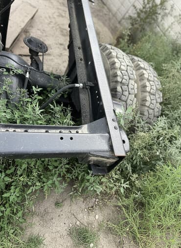 торговое оборудование бу бишкек: ЗИЛ — 2