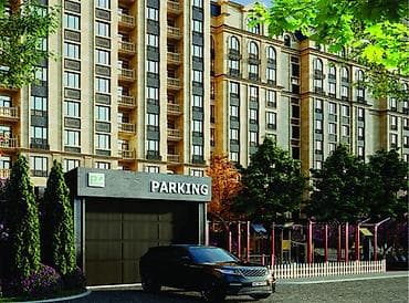 pro group: 1 комната, 58 м², Элитка, 9 этаж, Готовая ПСО (под самоотделку) — 3