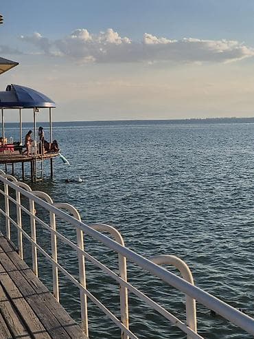 23: 🏖️ СДАЮТСЯ КОТТЕДЖИ в Ысык-Куле Пансионат «Мурас» (с.Чок-Тал) 🏊‍♀️ — 2