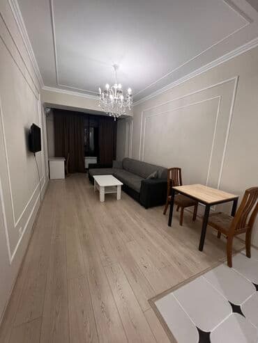 дом с бассейном посуточно: 2 комнаты, Собственник, Без подселения, С мебелью полностью — 2