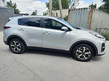 киа к3 бампер: Kia Sportage: 2020 г., 2.2 л, Автомат, Дизель, Кроссовер — 7