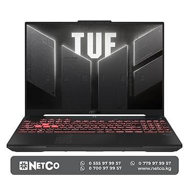 rtx a2000: Ноутбук ASUS TUF Gaming A16 FA607NUG Mecha Gray Ryzen 7 7445HS (up to — 1
