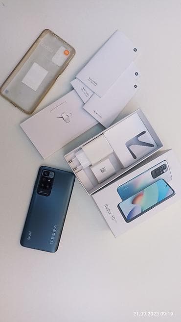 redmi 8 цена в оше: Redmi, Redmi 10, Б/у, 64 ГБ, 2 SIM — 1