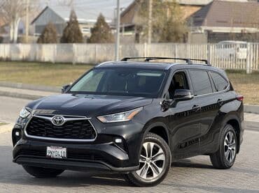 датчик спидометр: Toyota Highlander: 2021 г., 3.5 л, Автомат, Бензин, Кроссовер — 3