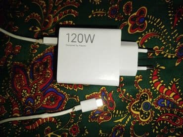 установка мониторов: Redmi, Redmi Note 13, Б/у, 128 ГБ, цвет - Голубой, 2 SIM — 9