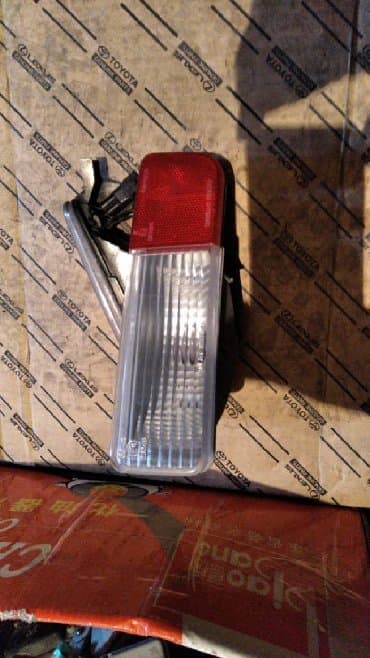 спидометр для велосипеда цена: Mitsubishi W74, Поворотники задний правый, Митсубиси W74, Поворотник — 1