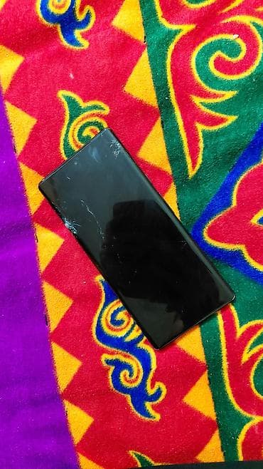 телефоны сломанные: Google Pixel 6, Б/у, 256 ГБ, цвет - Черный — 2