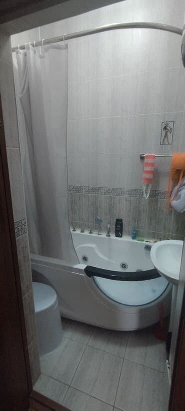 сниму квартиру без хозяина: 3 комнаты, Собственник, С подселением, С мебелью полностью — 4