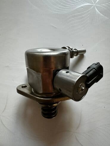 стенд для чистки дизельных форсунок: Топливная аппаратура Kia Новый, Аналог — 2