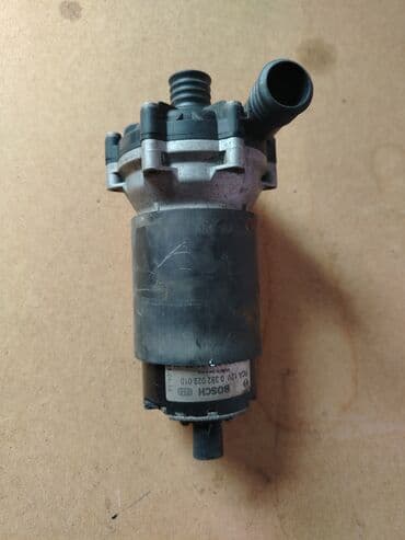 Помпа Mercedes-Benz 2005 г., Б/у, Оригинал, Германия