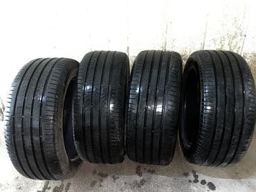 шины на lx570: Шины 285 / 50 / R 20, Лето, Б/у, Комплект, Внедорожные (АТ/МТ), Япония — 4