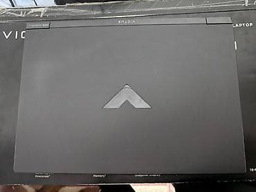 ruzen 5 5600: HP Victus 15 (15-fb2xxx) — 15,6-дюймовый игровой ноутбук Состояние — 4