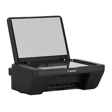 canon 50: Бюджетный МФУ принтер Canon PIXMA MG2541S цветное струйное (принтер — 3