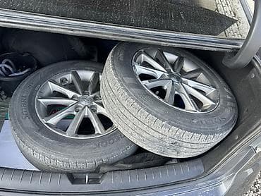 vag sport: Колеса в сборе 205 / 65 / R 16, Лето, Б/у, Комплект, Легковые, Литые, отверстий - 5 — 3