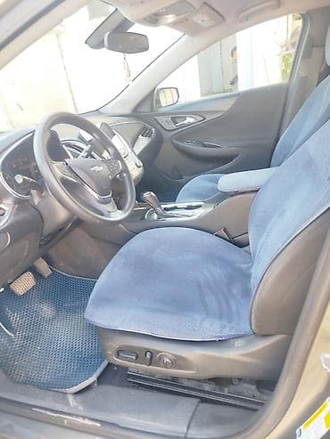 двигатель тойота авенсис 1.8 vvt i бишкек: Chevrolet Malibu: 2019 г., 1.5 л, Автомат, Бензин, Седан — 4