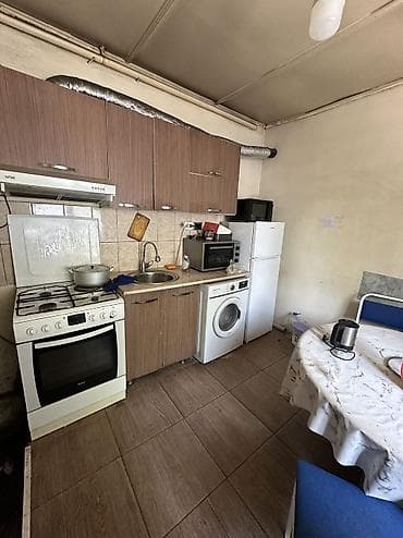 я ищу дом сокулуке: 200 м², 5 комнат, Утепленный, Парковка, Забор, огорожен — 10