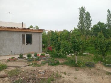 дом за 20000 долларов: Дом, 1500 м², 5 комнат, Собственник — 9