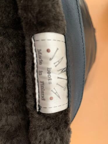 свадебное платье для беременных напрокат: Продаю финские сапоги из натуральной кожи, на натуральном меху, очень — 2