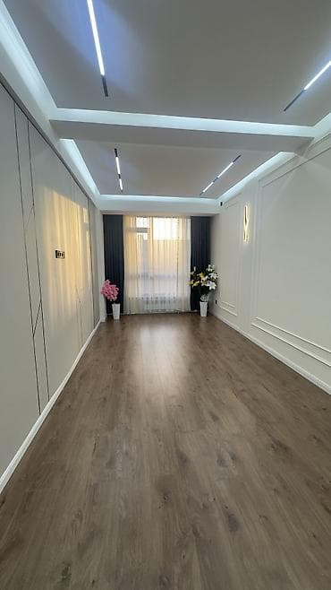 86: 2 комнаты, 86 м², Элитка, 8 этаж, Дизайнерский ремонт — 6