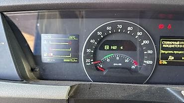 Тягач, Volvo, 2020 г., Тентованный — 10