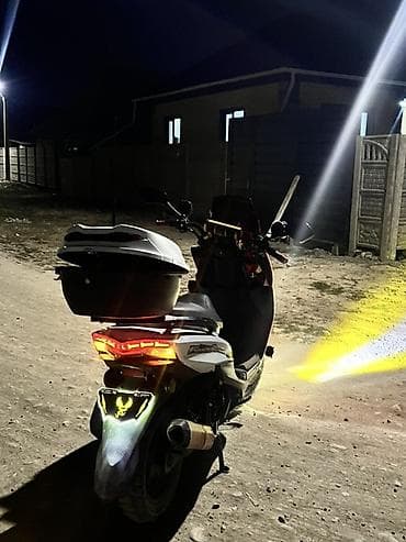 китайский мотоцикл 200 кубов алматы: Макси Li-Ya сатылат 150куб матор таза работают как часы Из вложени — 3