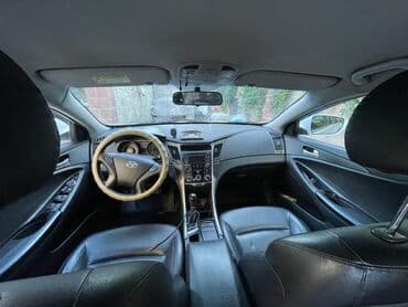 купить бу электромобиль из китая: Huanghai : 2014 г., 2 л, Автомат, Газ, Седан — 3