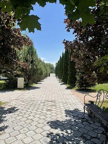 дача на день: Сдается уютный коттедж в с. Бостери, Иссык-Куль. только с 1 по 10 — 8