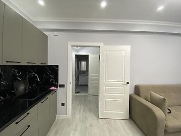2 bedroom: Сдаётся современная 2 комнатная квартира с качественной отделкой и — 9