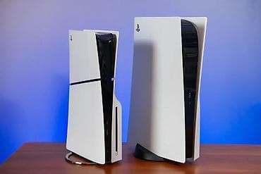 пс диски: Куплю PlayStation 5 slim,fat с дисководом новая или Б/У предлагайте — 1