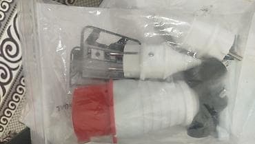 Все для дома и сада: Бензиновый генератор HONDA AV6500 - Мощный портативный генератор для — 4