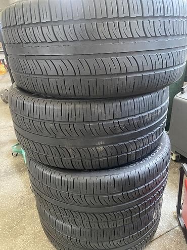 scorpion: Шины 295 / 40 / R 22, Лето, Комплект, Внедорожные (АТ/МТ), Pirelli — 3