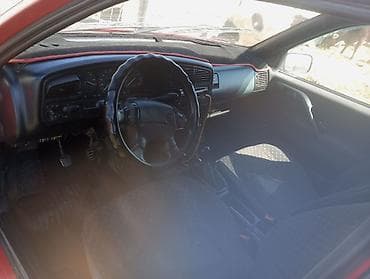 golf 3 universal: Volkswagen Passat: 1994 г., Ручные, Бензин, Седан — 2