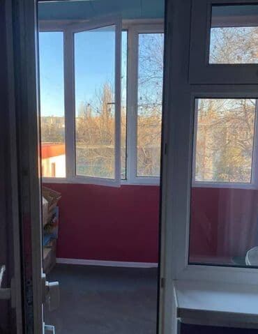 этажи продажа квартир: 2 комнаты, 50 м², 104 серия, 4 этаж — 5