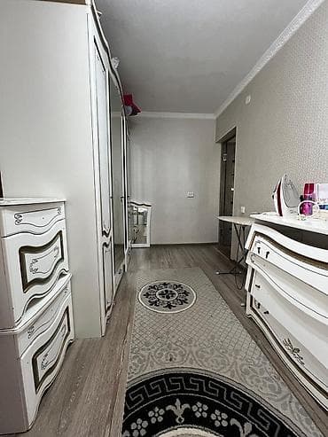 гоголь: 2 комнаты, 42 м², Хрущевка, 2 этаж, Евроремонт — 6