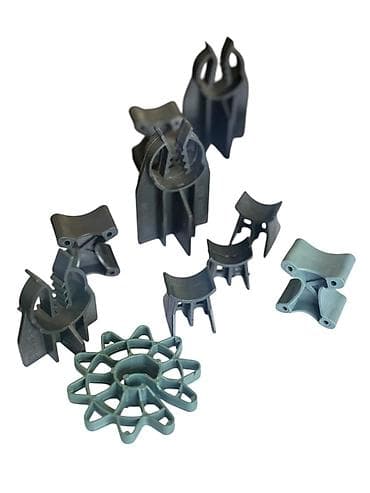 Декор и интерьер: ФИКСАТОР/Дюбель зонты для теплоизоляция с ударным гвоздем — 1