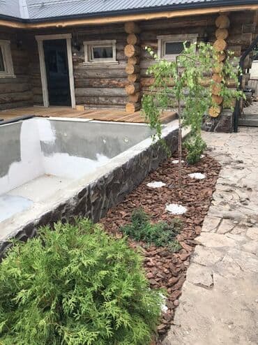 покраска металлических ворот цена: Сеем газон (Подготовка участка,авто полив,ландшафтные работы, вывоз — 28