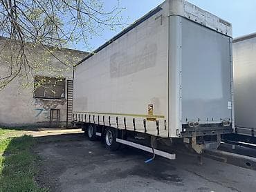 mini cuper: Грузовик, Volvo — 6