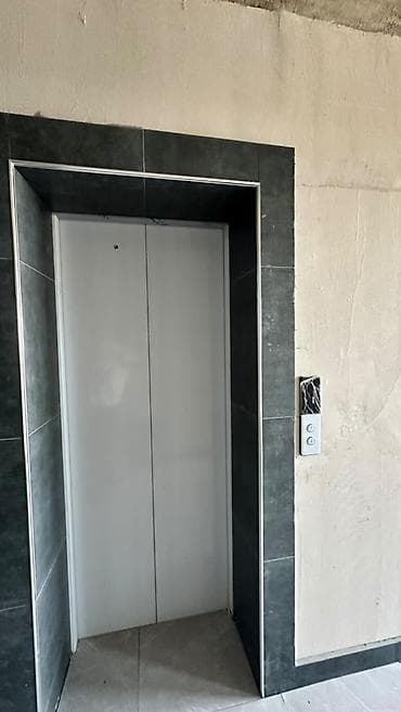 1 комнатный дом: 1 комната, 40 м², 13 этаж, ПСО (под самоотделку) — 10