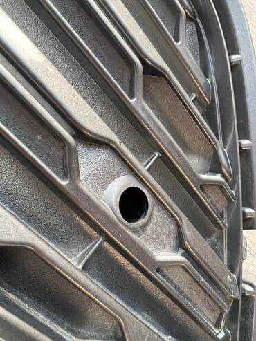 радиатор кондиционера опель вектра б: Решетка радиатора Toyota 2022 г., Б/у, Оригинал — 8