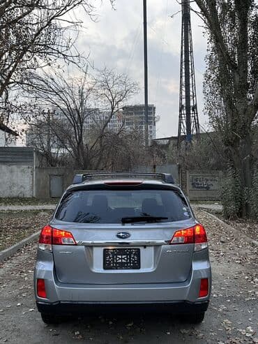 субару аутбек левый руль: Subaru Outback: 2012 г., 2.5 л, Автомат, Бензин, Кроссовер — 2