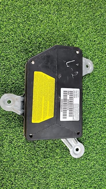 e60 m5: Аэрбег двери Е53 задн лев Год 22 701 В отличном состоянии, очень — 3