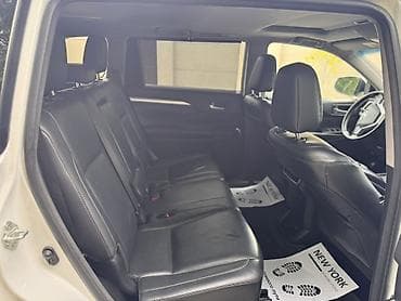 гольф 5 автомат: Toyota Highlander: 2017 г., 3.5 л, Автомат, Бензин, Кроссовер — 6