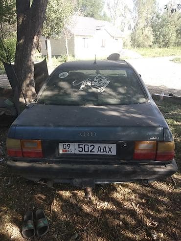жигули 7 купить: Audi 100: 1988 г., 2.3 л, Механика, Бензин, Седан — 3