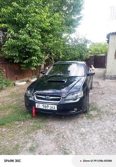 ауди а6 г200 матор 2 8: Subaru Legacy: 2005 г., 2 л, Автомат, Бензин, Седан — 3
