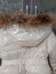 фирменные часы: Сапоги, 46, Banana Republic, Б/у, цвет - Белый — 2