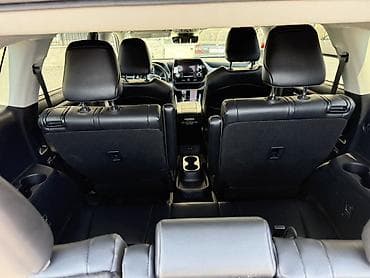 prius plus: Toyota Highlander: 2023 г., 2.4 л, Автомат, Бензин, Кроссовер — 5