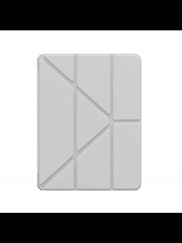 чехлы для планшетов ipad air: Продаю чехлы для планшета Mi pad 7 и 7pro в сером цвете есть. Есть — 1