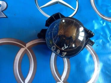 туманка на степ: Продаю автозапчасти. Противотуманные фары на ранджи ровер, бмв — 4