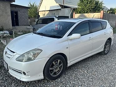 toyota 300: Toyota Caldina: 2006 г., 2 л, Автомат, Бензин, Универсал — 2